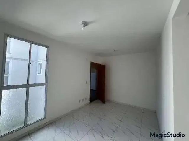 Apartamento aluguel em Itaquaquecetuba