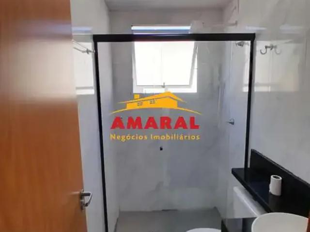 Apartamento aluguel em Itaquaquecetuba