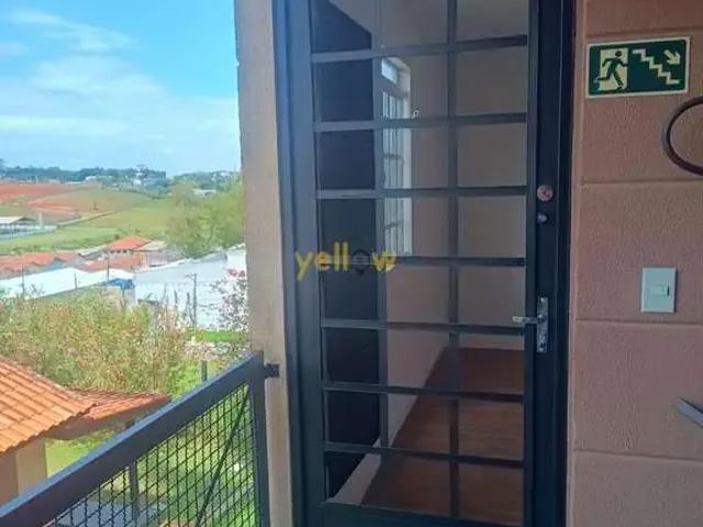 Apartamento aluguel em Itaquaquecetuba