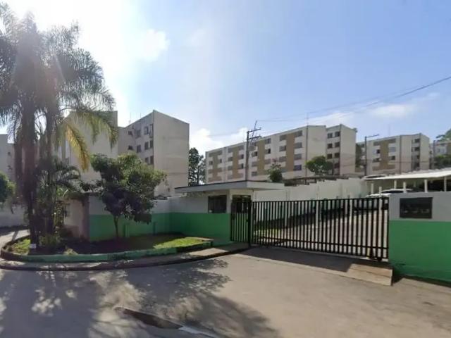 Apartamento aluguel em Itaquaquecetuba