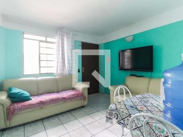 Apartamento aluguel em Região Imediata de São Paulo, Região Metropolitana de São Paulo