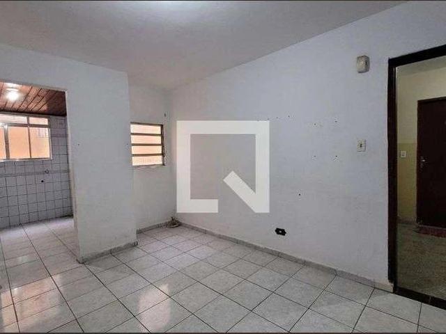 Apartamento aluguel em Rancho Grande, Itaquaquecetuba