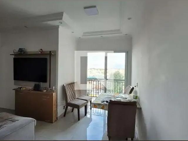 Apartamento aluguel em Região Imediata de São Paulo, Região Metropolitana de São Paulo