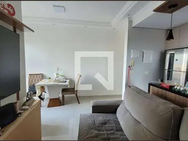 Apartamento aluguel em Região Imediata de São Paulo, Região Metropolitana de São Paulo