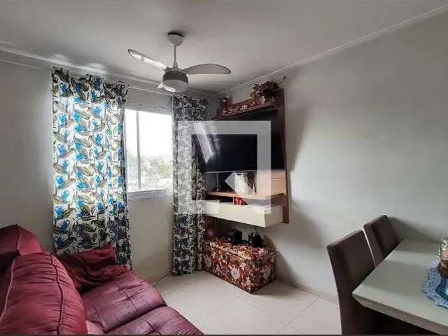 Apartamento aluguel em Região Imediata de São Paulo, Região Metropolitana de São Paulo