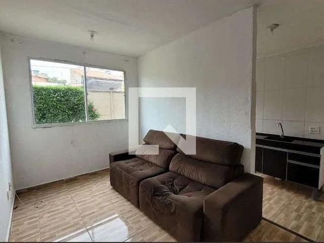 Apartamento aluguel em Região Imediata de São Paulo, Região Metropolitana de São Paulo
