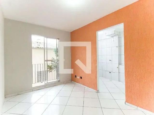 Apartamento aluguel em Itaquaquecetuba