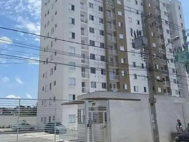 Apartamento aluguel em Itaquaquecetuba