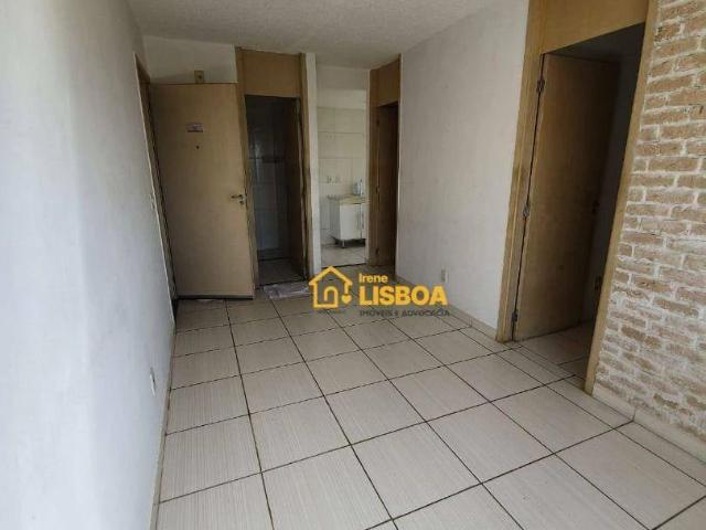 Apartamento aluguel em Vila Virgínia, Itaquaquecetuba