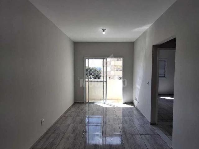 Apartamento aluguel em Itatiba