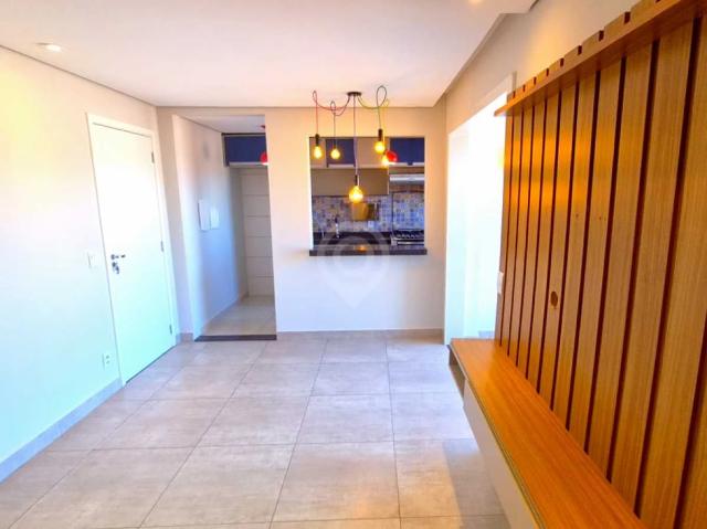 Apartamento aluguel em Itatiba