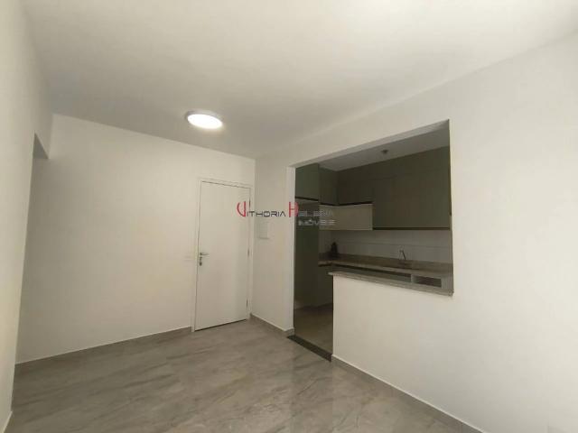 Apartamento aluguel em Jardim da Luz, Itatiba