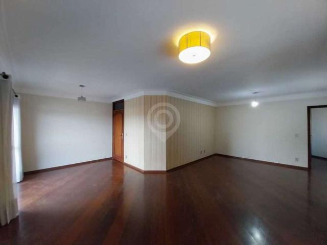 Apartamento aluguel em Itatiba, Centro