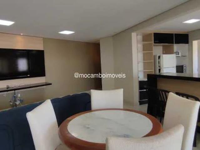 Apartamento aluguel em Vila Mutton, Itatiba