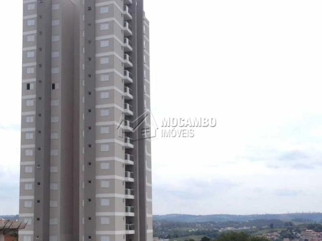 Apartamento aluguel em Itatiba