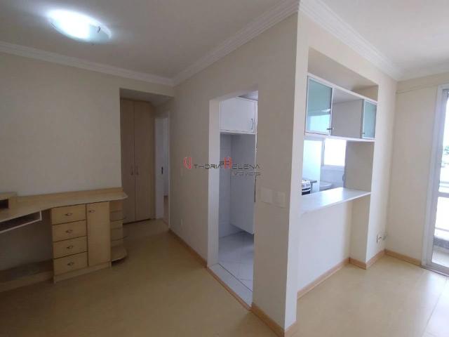Apartamento aluguel em Vila Mutton, Itatiba