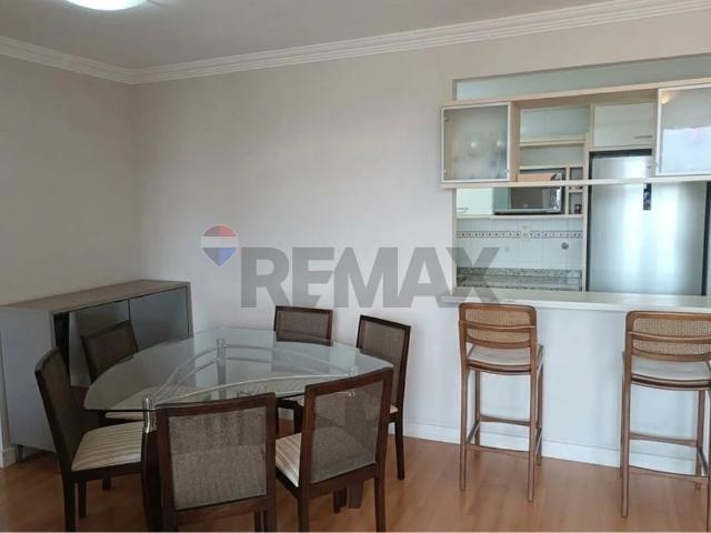 Apartamento aluguel em Jardim Tereza, Itatiba