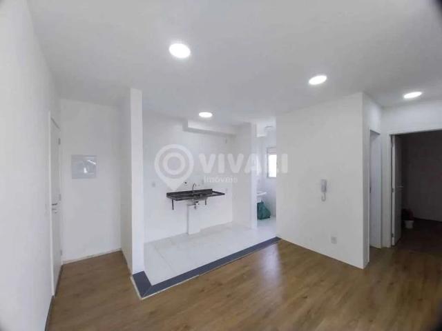 Apartamento aluguel em Engenho, Itatiba
