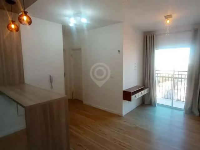 Apartamento aluguel em Itatiba, Morada dos Pássaros