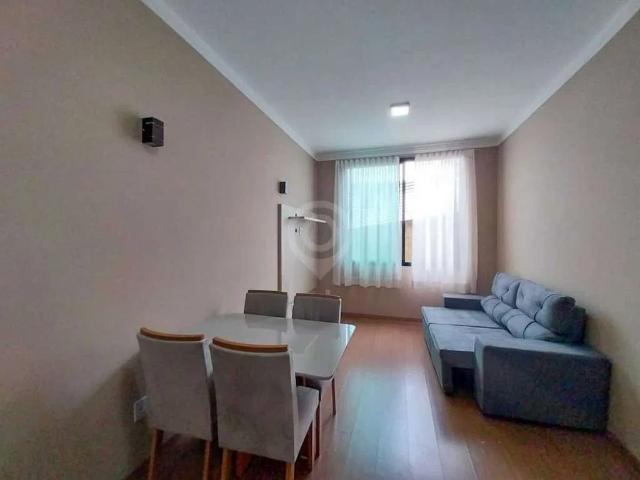 Apartamento aluguel em Vila Santa Luzia, Itatiba