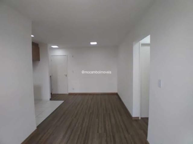 Apartamento aluguel em Vila Mutton, Itatiba