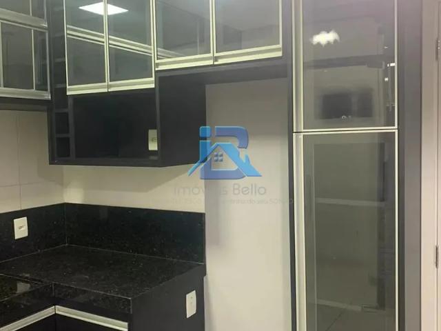 Apartamento aluguel em Vila Mutton, Itatiba
