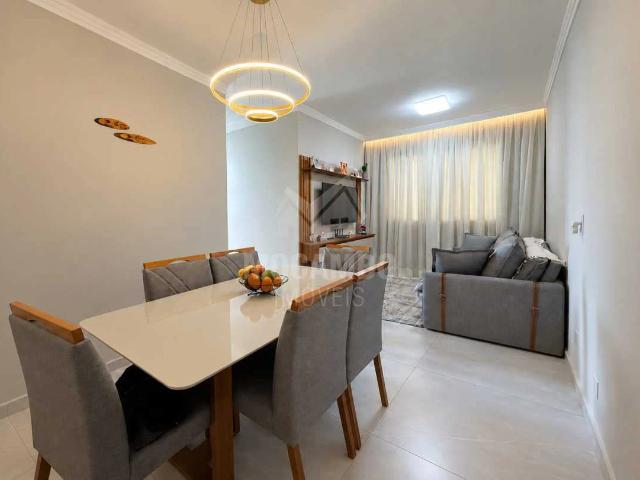 Apartamento aluguel em Itatiba