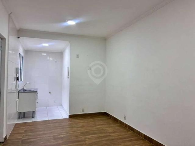 Apartamento aluguel em Itatiba