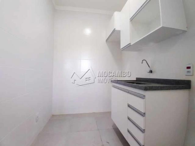 Apartamento aluguel em Loteamento Itatiba Park, Itatiba