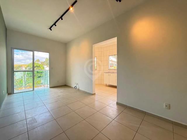 Apartamento aluguel em Itatiba