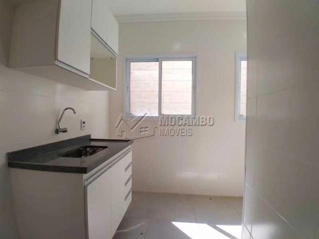 Apartamento aluguel em Loteamento Itatiba Park, Itatiba