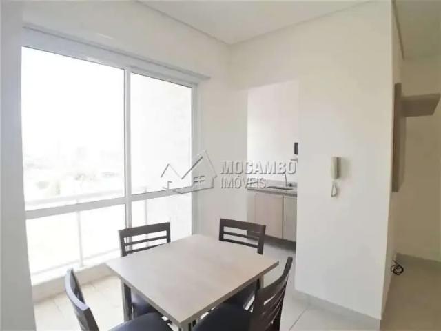Apartamento aluguel em Região Imediata de Jundiaí, Região Metropolitana de Campinas