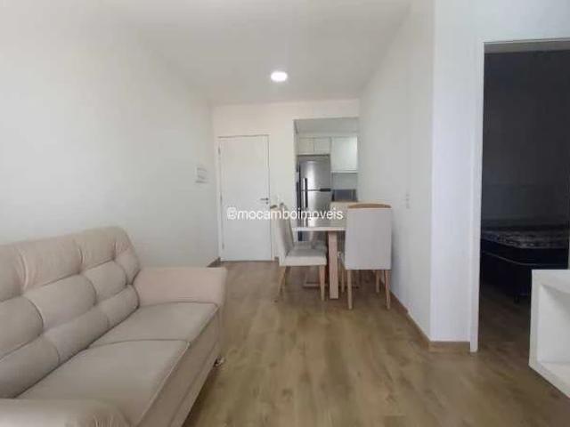 Apartamento aluguel em Vila Mutton, Itatiba