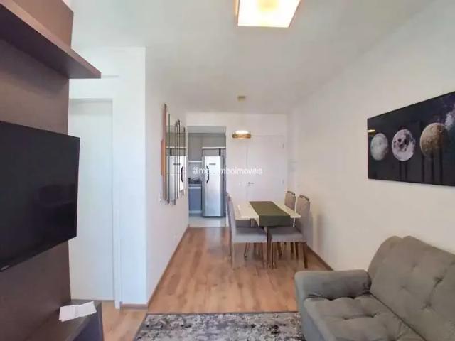Apartamento aluguel em Região Imediata de Jundiaí, Região Metropolitana de Campinas