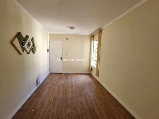 Apartamento aluguel em Itatiba