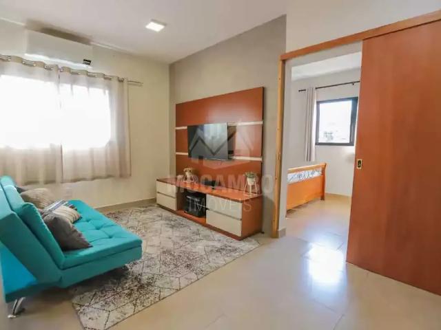 Apartamento aluguel em Região Imediata de Jundiaí, Região Metropolitana de Campinas