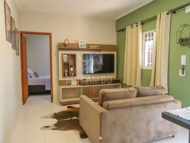 Apartamento aluguel em Região Imediata de Jundiaí, Região Metropolitana de Campinas