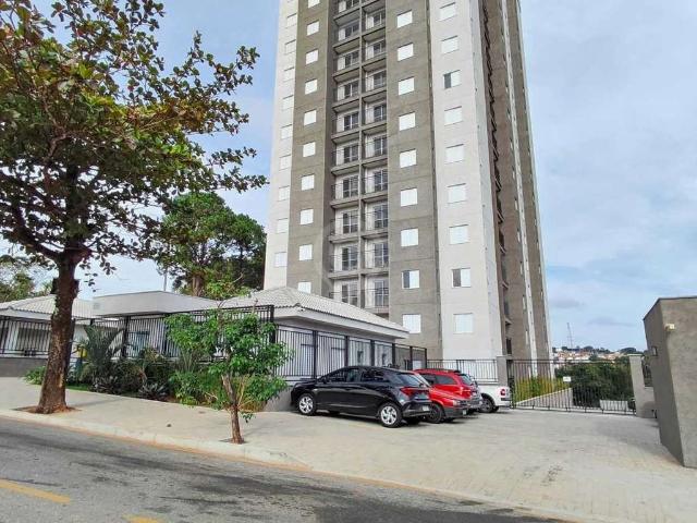 Apartamento aluguel em Itatiba, Vila Santa Terezinha