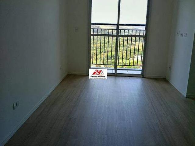 Apartamento aluguel em Itatiba
