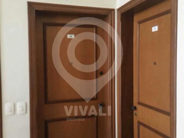 Apartamento aluguel em Itatiba