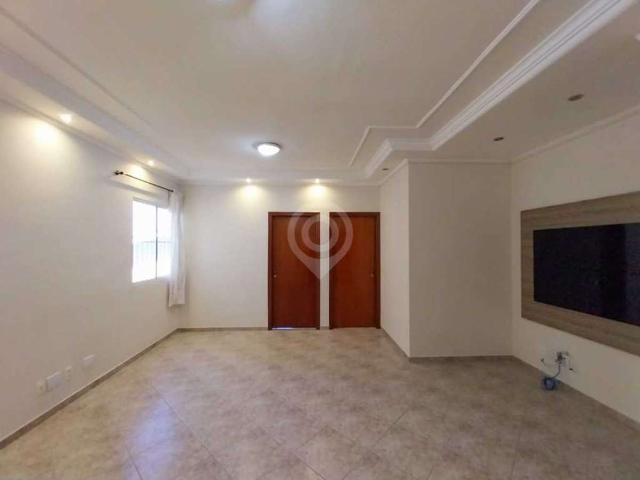 Apartamento aluguel em Itatiba, Vila Belém