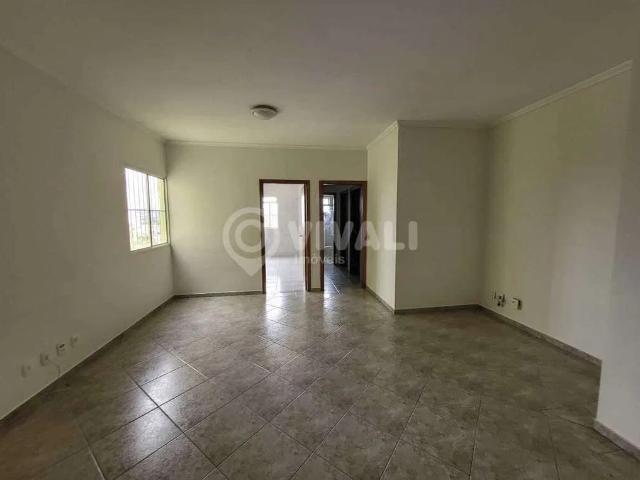 Apartamento aluguel em Itatiba