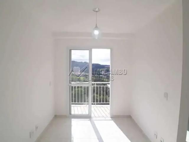 Apartamento aluguel em Região Imediata de Jundiaí, Região Metropolitana de Campinas