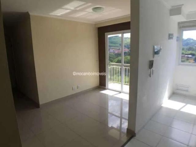 Apartamento aluguel em Itatiba