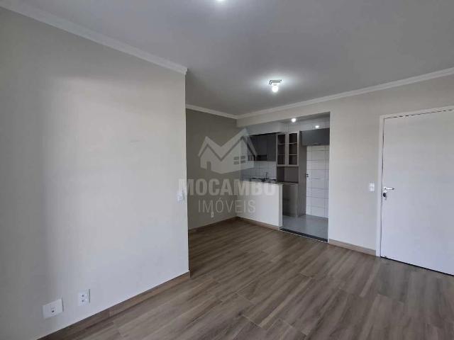 Apartamento aluguel em Núcleo Residencial Doutor Luiz de Mattos Pimenta, Itatiba