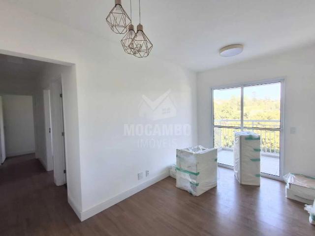 Apartamento aluguel em Núcleo Residencial Doutor Luiz de Mattos Pimenta, Itatiba