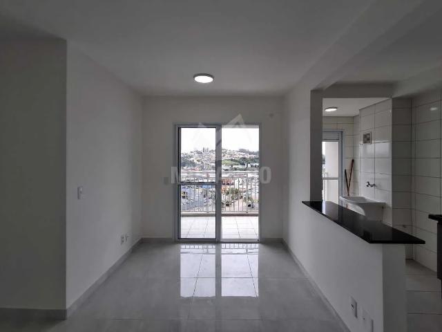 Apartamento aluguel em Núcleo Residencial Doutor Luiz de Mattos Pimenta, Itatiba