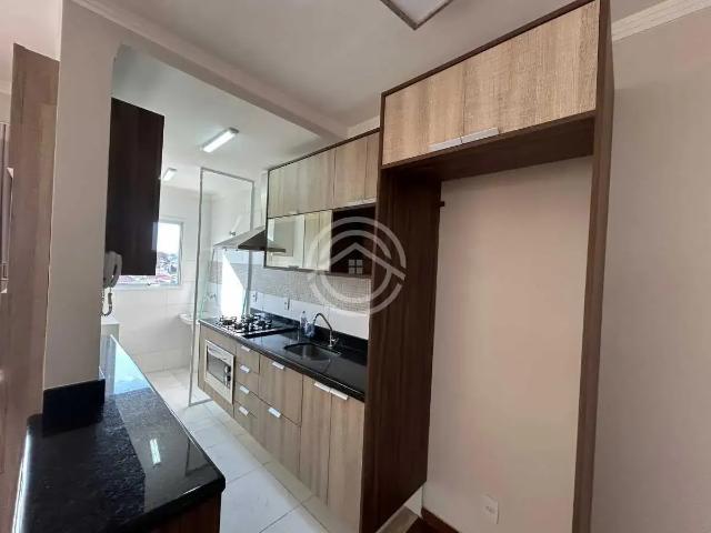 Apartamento aluguel em Região Imediata de Jundiaí, Região Metropolitana de Campinas