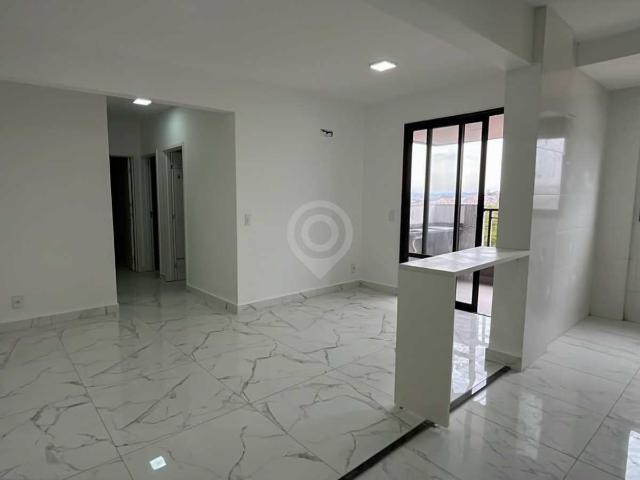 Apartamento aluguel em Vila Santa Luzia, Itatiba