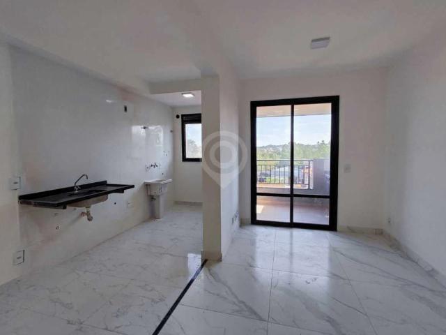 Apartamento aluguel em Vila Santa Luzia, Itatiba